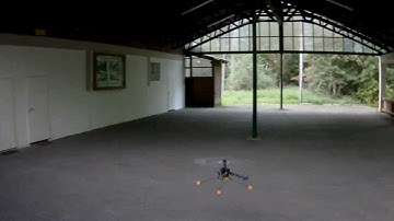 Esky Belt CP V2, summary of crashes and first hover, hit tail boom, harder rubber