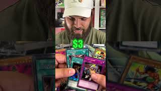 Is this the BEST YuGiOh Product?  #yugioh #tcg