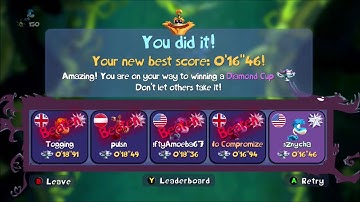 (WR)The Neverending Pit;Grab Them Quickly!(Dail Challenge,11/7/2017,XO) in 0