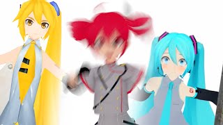 [SFM] Shoutouts