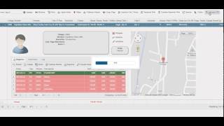 CPE Ubiquiti Status Real Time screenshot 5