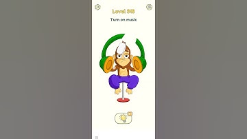 DOP : DELETE ONE PART 2 || Turn on music #short