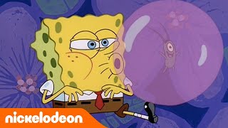 Spongebob Schwammkopf Fun Song Nickelodeon Deutschland