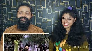 Olu Bari Olu Video Song REACTION | Malayalam | Upendra Movie | Upendra | Damini | Gurukiran
