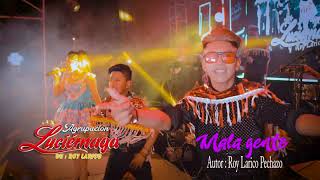 Agrupacion Luciernaga │Mala gente│ En vivo 2022 - Oficial☑️