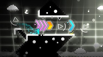 Daily Level | Geometry Dash 2.1 - "Dreamcore" by Torch121