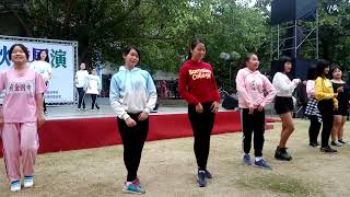 1061209中華藝校展演演出
