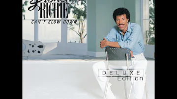 Penny Lover ♡❤♡ Lionel Richie