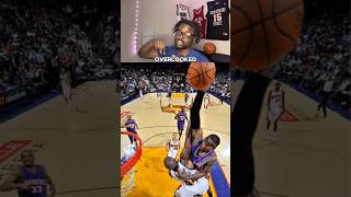 Amar’e Stoudemire ￼was a monster😤#shorts #nba #basketball #amarestoudemire