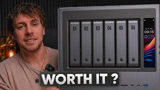 UGREEN AI NAS iDX6011 Pro (3 Months Later)