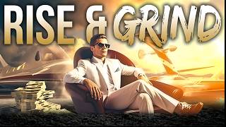 Rise & Grind - Watch This Every Morning - (vybo Classic)
