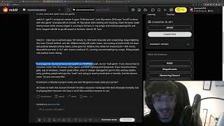 Answering Summoner School Questions - (Mostly) toxic edition