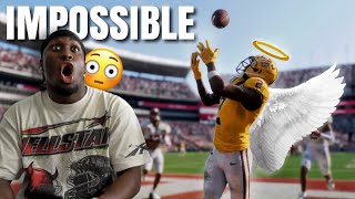 Famous IT WAS ALMOST IMPOSSIBLE TO BEAT HIM! (KYREN LACY TRIBUTE) Profile