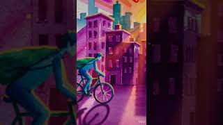 Messenger Magenta 1