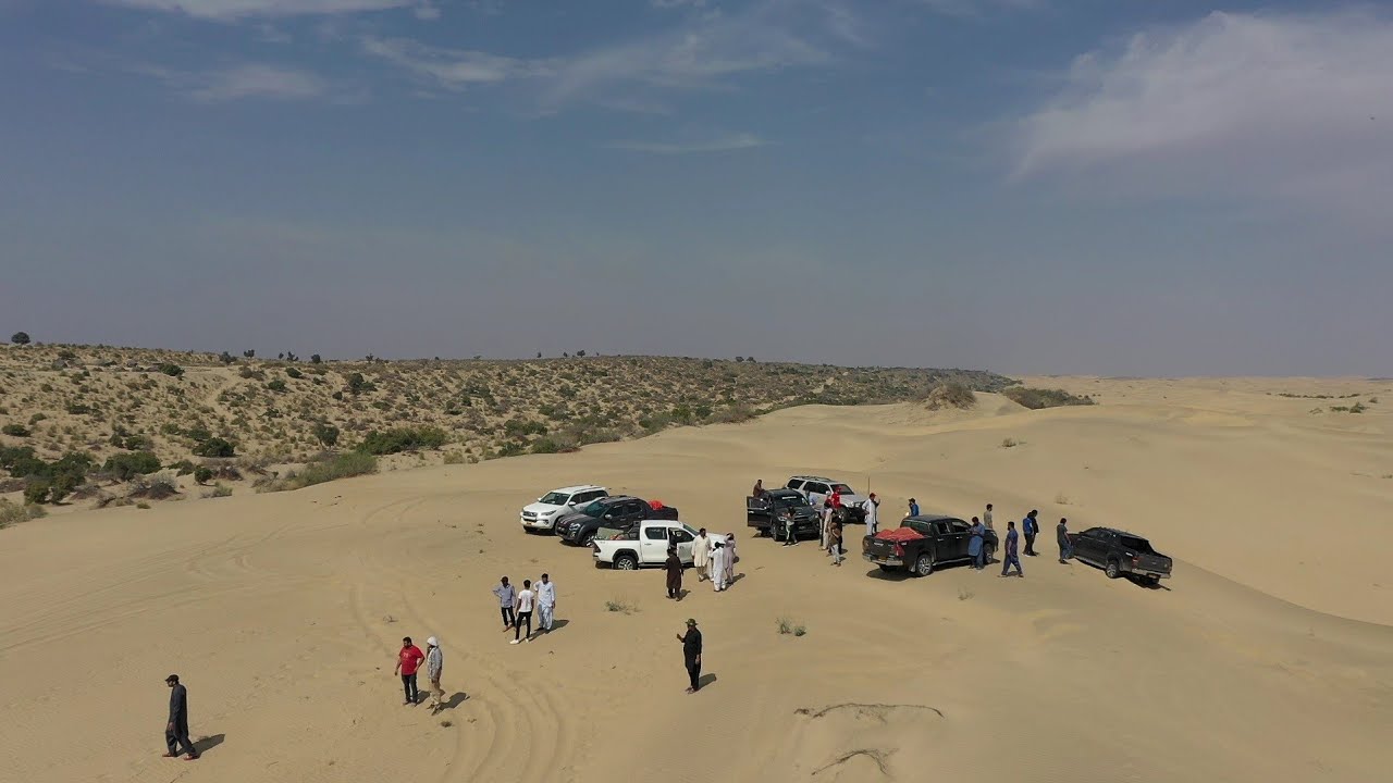 achro thar desert adventure part 03