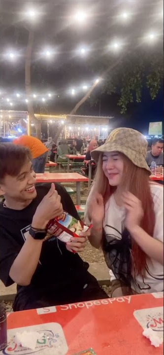 WAHYU KADEO INI SENGOL DONG | TIKTOK WAHYU KADEO 5191111522571902717 play mp4 logo ID