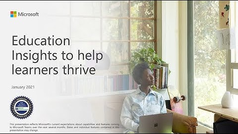 E2 2021 | Improving student learning with AI analytics that supercharge the learning environment