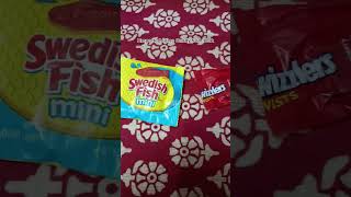 Imported Some Candy From Usa