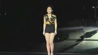 Nothing- A Chorus Line- WWPHS
