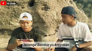 video vidgram #ZOMBLO