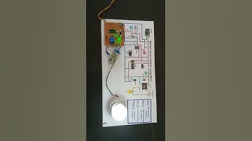 MOTION  SENSOR SWITCH , ELECTRONICS