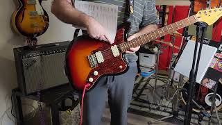 Why I Sold My Squier Jagmaster 🎸 | Too Many Guitars , Endless Lowballs