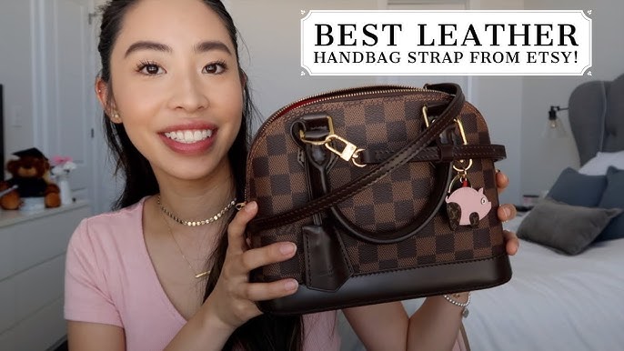 TWO Louis Vuitton Unboxings! Alma BB in Blue Nuage 💙 Review, Mod