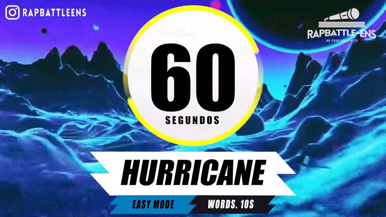 Rap Base for Improvising With Words | RAP Freestyle BOOM BAP training ...