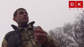Полиция избивает дк николаев ч.2 (финал)
