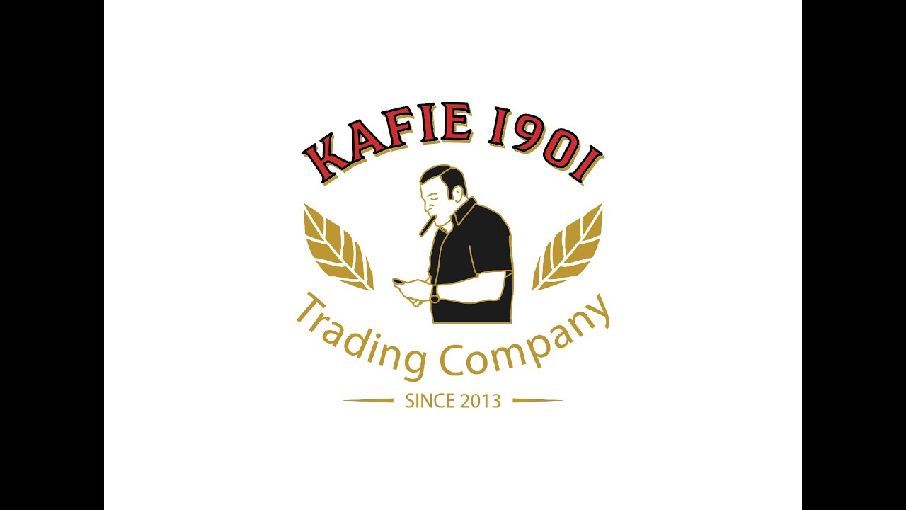 Kafie 1901 Cigars / Thank you Cigar Journal for the Nominations (September 14, 2023)
