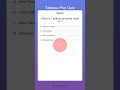 Tableau Question 1 (Beginner)