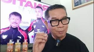 Ivar Jenner Siap Berikan Yang Terbaik, 23 Nama Sudah Diumumkan Dan Timnas U-22 Tiba Di Bangkok 