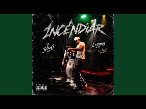 Incendiar