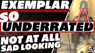 Exemplar MAXED! Was I right? UNDERRATED! Raid Shadow Legends Exemplar guide Exemplar MAXED! Was I right? UNDERRATED! Raid Shadow Legends Exemplar guide