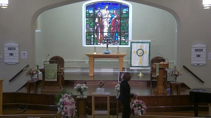 Phyllis Bullock-Beaufait Memorial Service