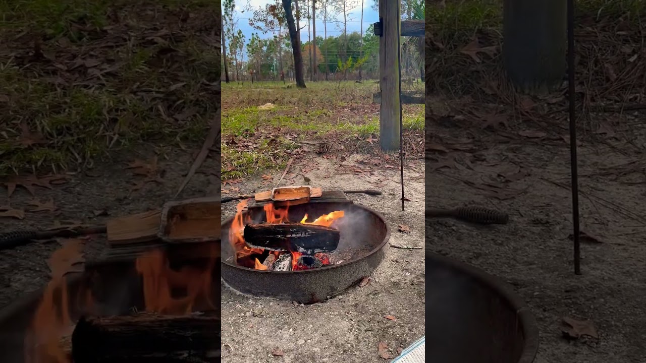 Wekiwa Springs State Park AFT 2024 🔥🆙 