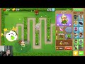 Hedge On Easy: Bloons TD 6