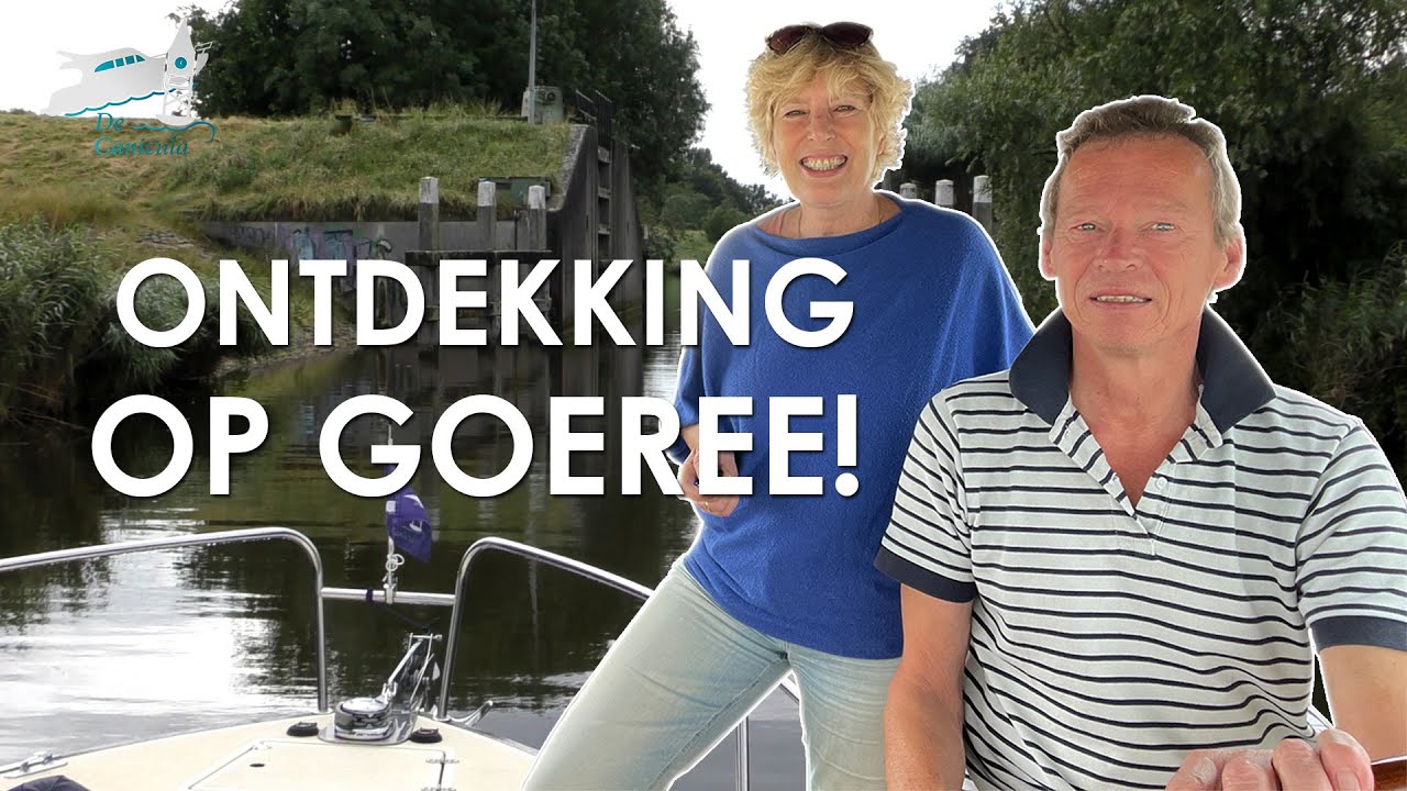 42 De mooie havens van het zuiden | De Canicula