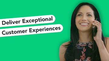 Deliver Exceptional Customer Experiences with Verint