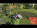 Farming Simulator 2019 постройка дома (коттедж фермера)