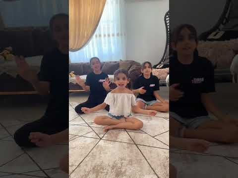 شوفو لفيديو لااخير ليا حركاتا بتجننن 