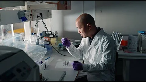Hope for new environmentally friendly solar cells ...
