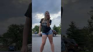 About to see Cheyenne ￼