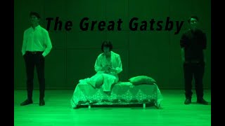 The Great Gatsby - Buse Gültekin