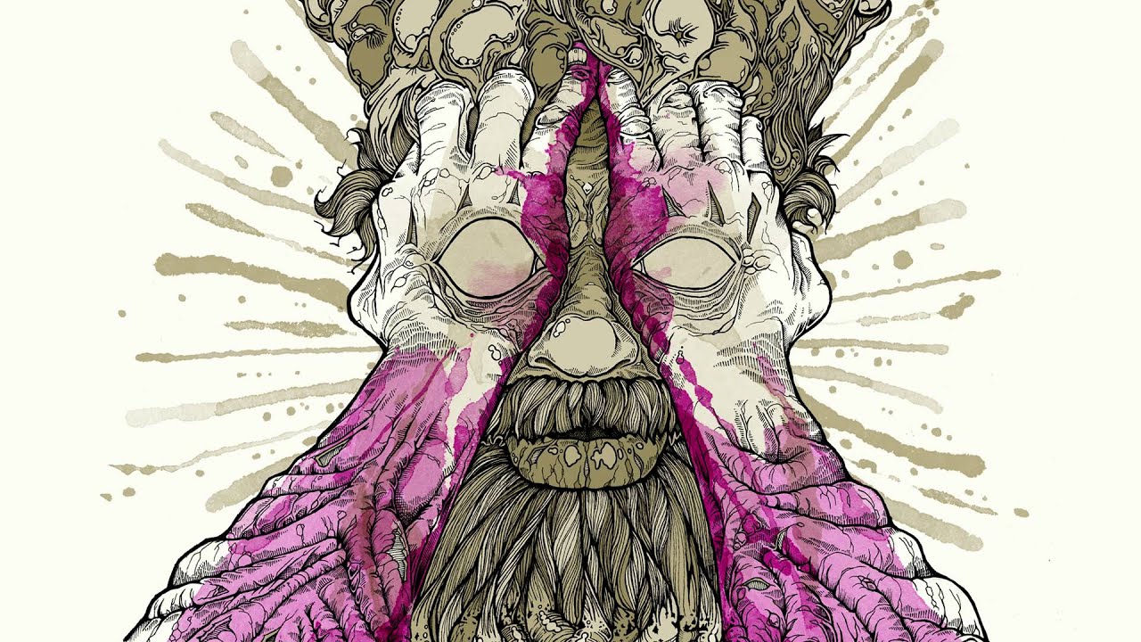 Every Time I Die - "Host Disorder" (Full Album Stream)