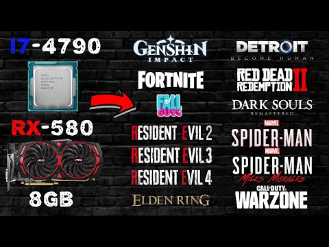i7-4790 RX580 8GB x2 メモリ16GB Win10Home i7-4790 RX-580 8GB