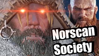 Norscan Society