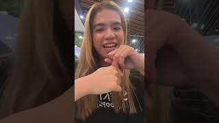 Shella Bernadetha Live Ig