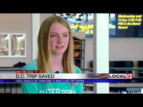 local-school-trip-to-washington-dc-saved-after-donations