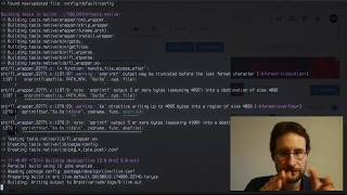 Static vs dynamic linking, guess what is faster for LLVM/clang ?